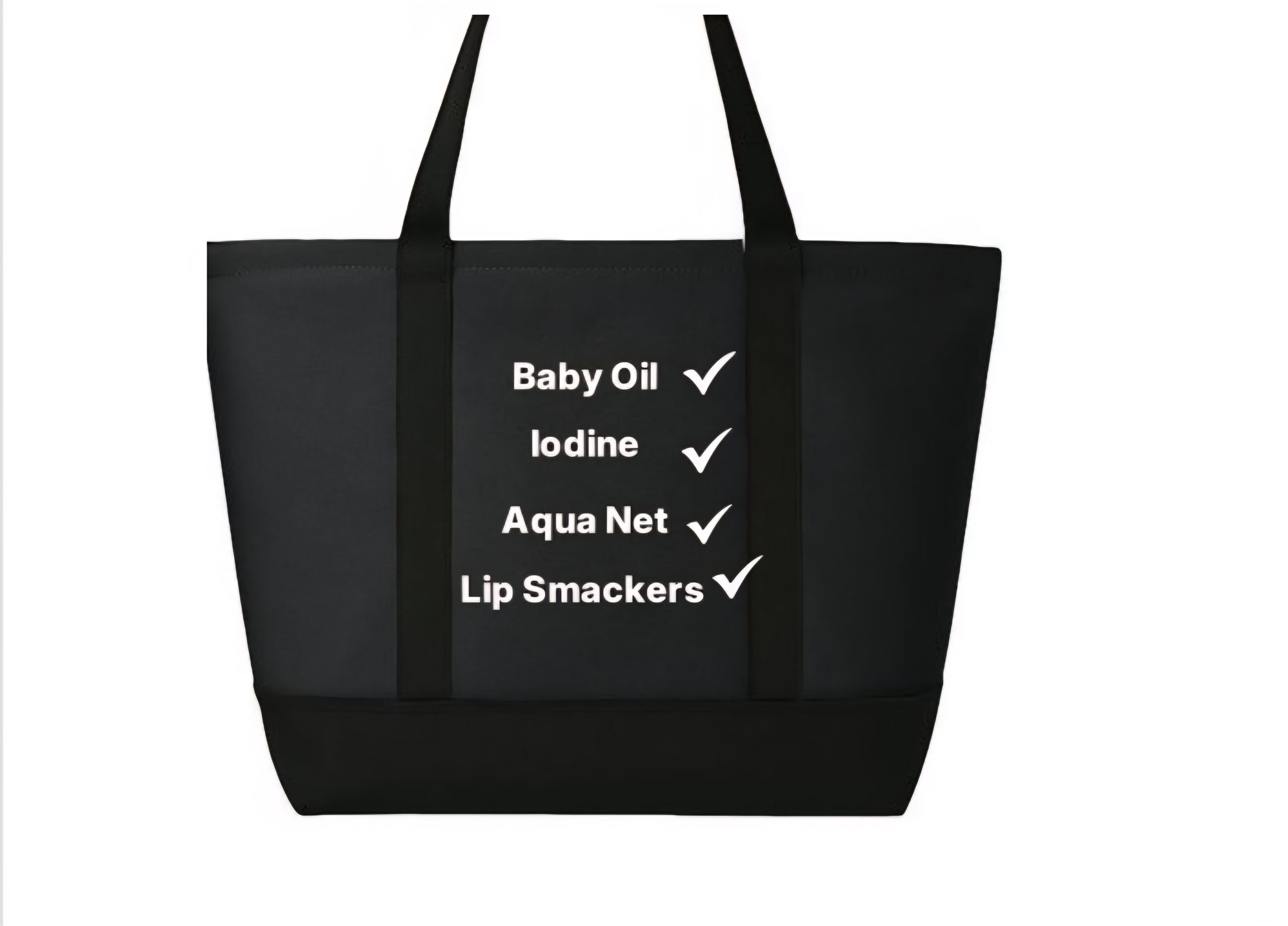 Beach Bags