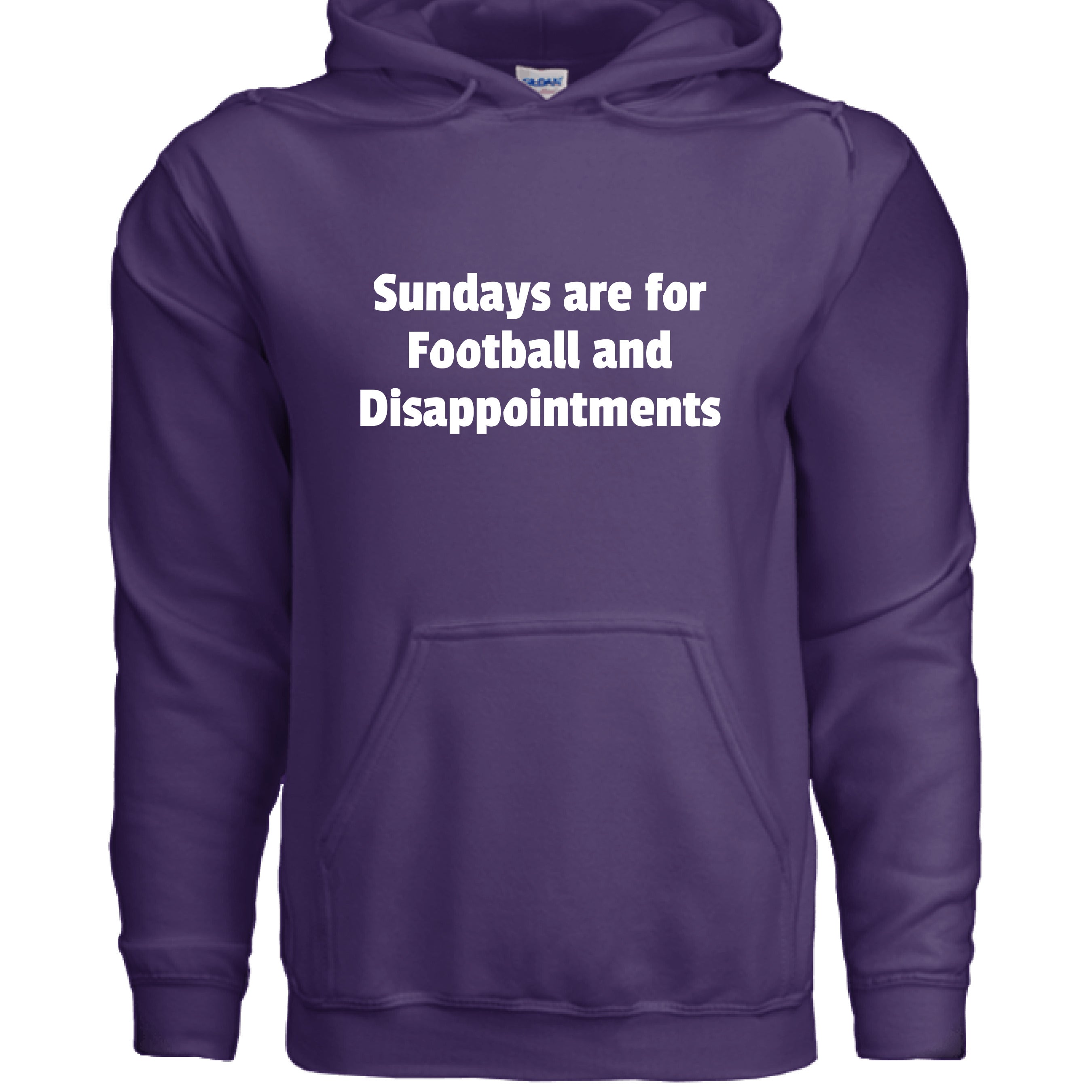 Football with a side of genx