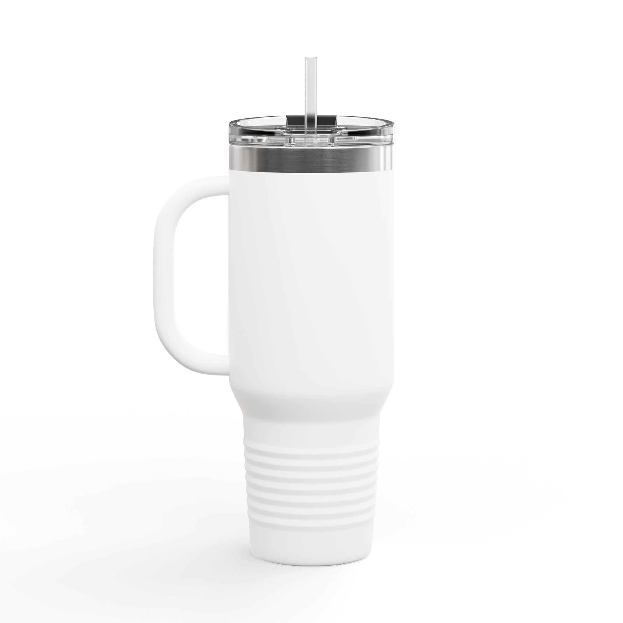 Gen X Mom - Insulated Travel Mug, 40oz