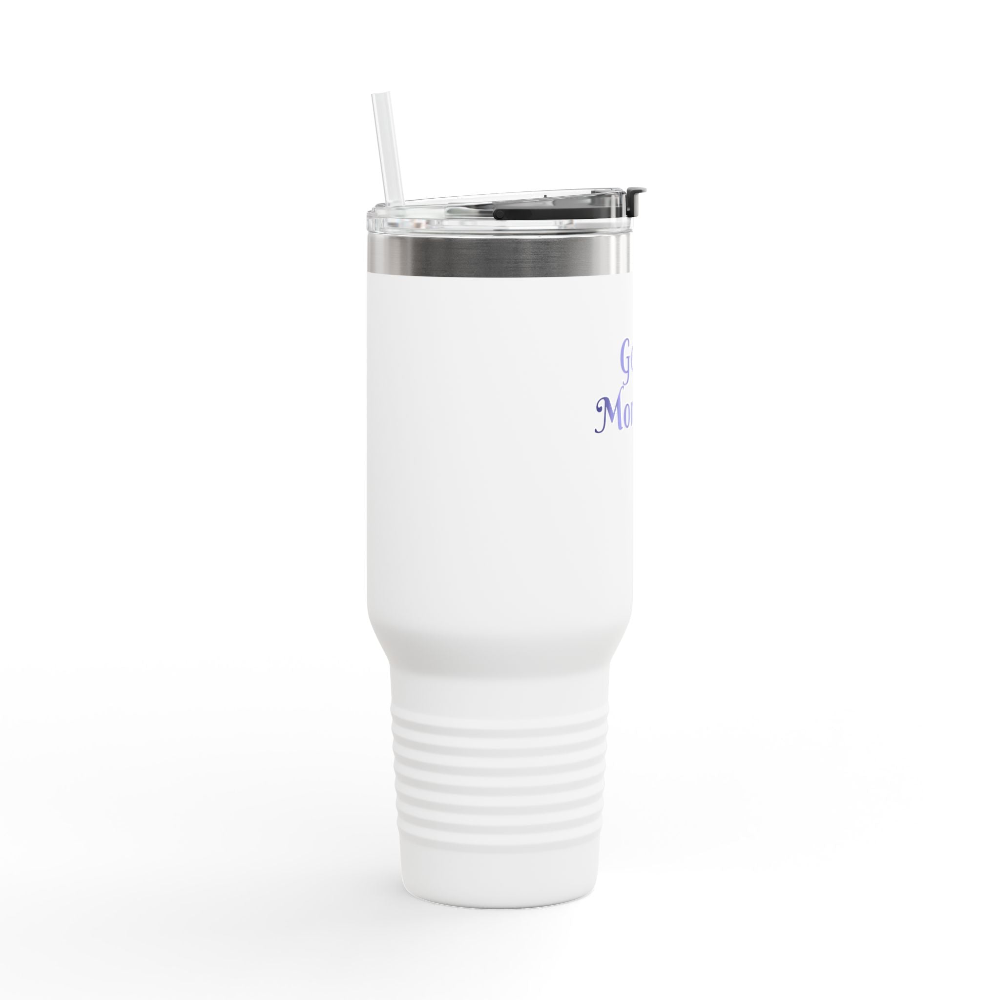 Gen X Mom - Insulated Travel Mug, 40oz