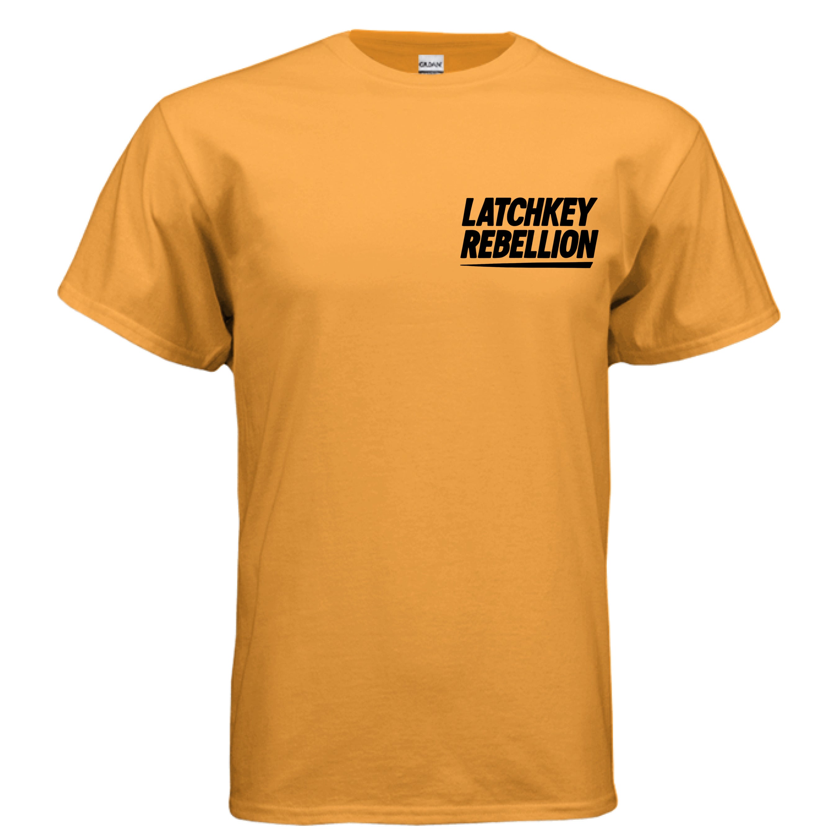 TANGERINE - FRONT