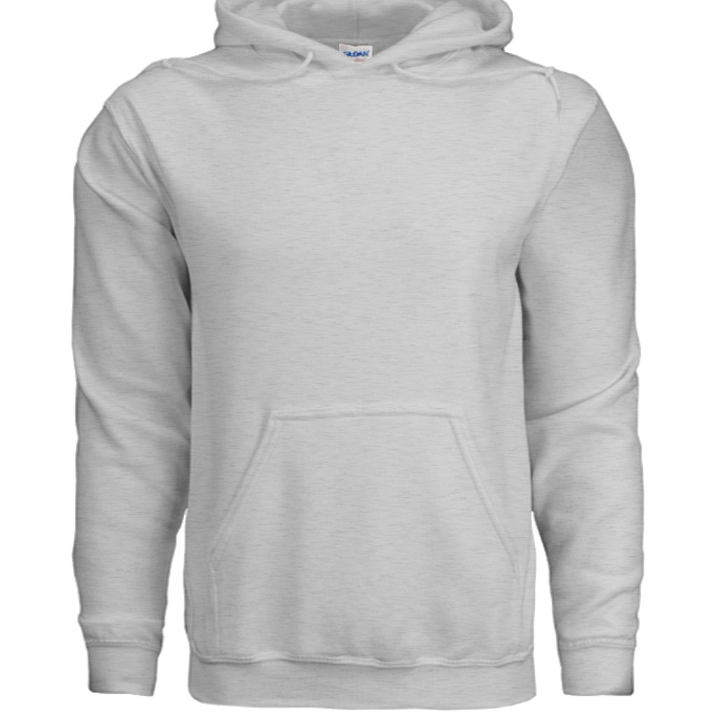 ASH - FRONT