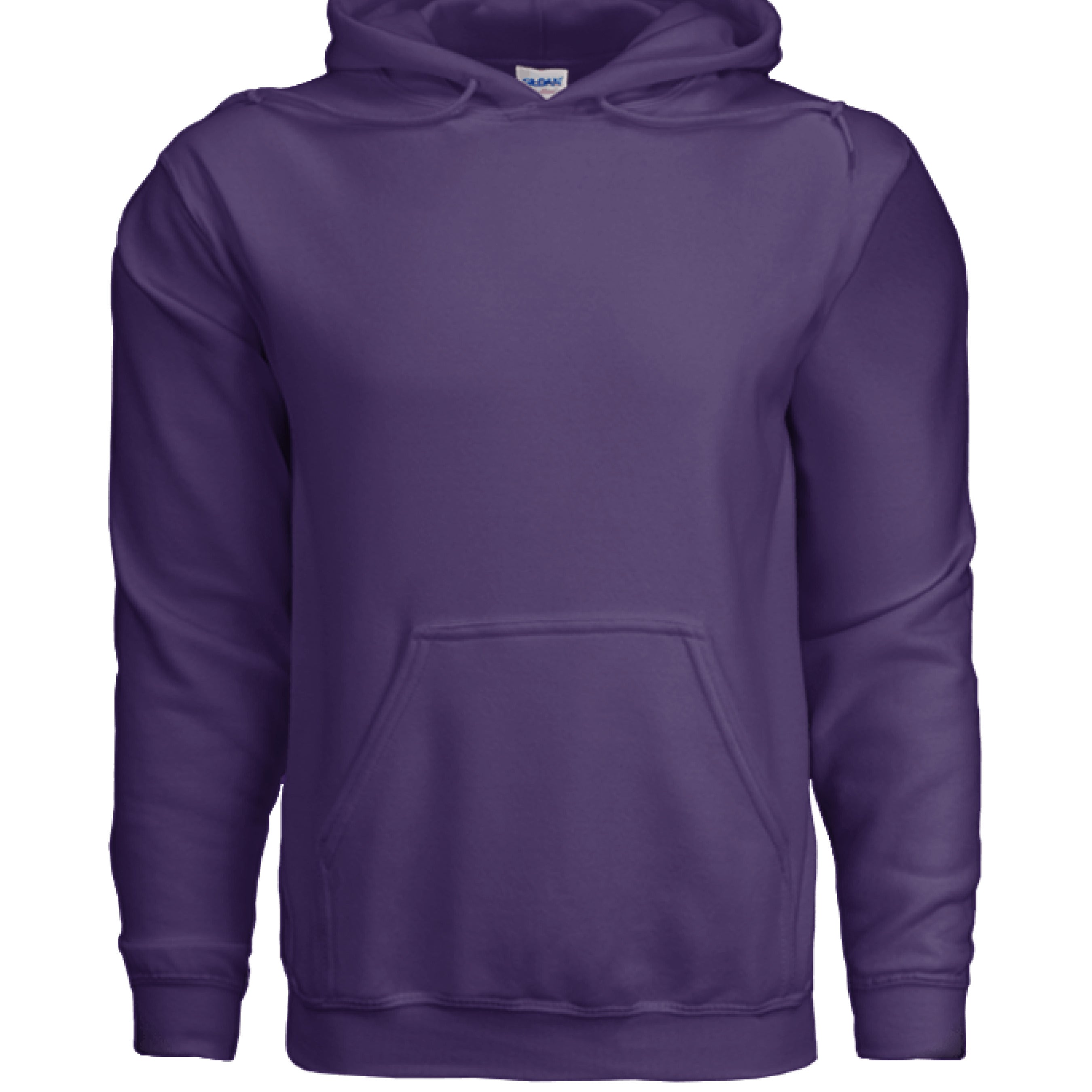 PURPLE - FRONT