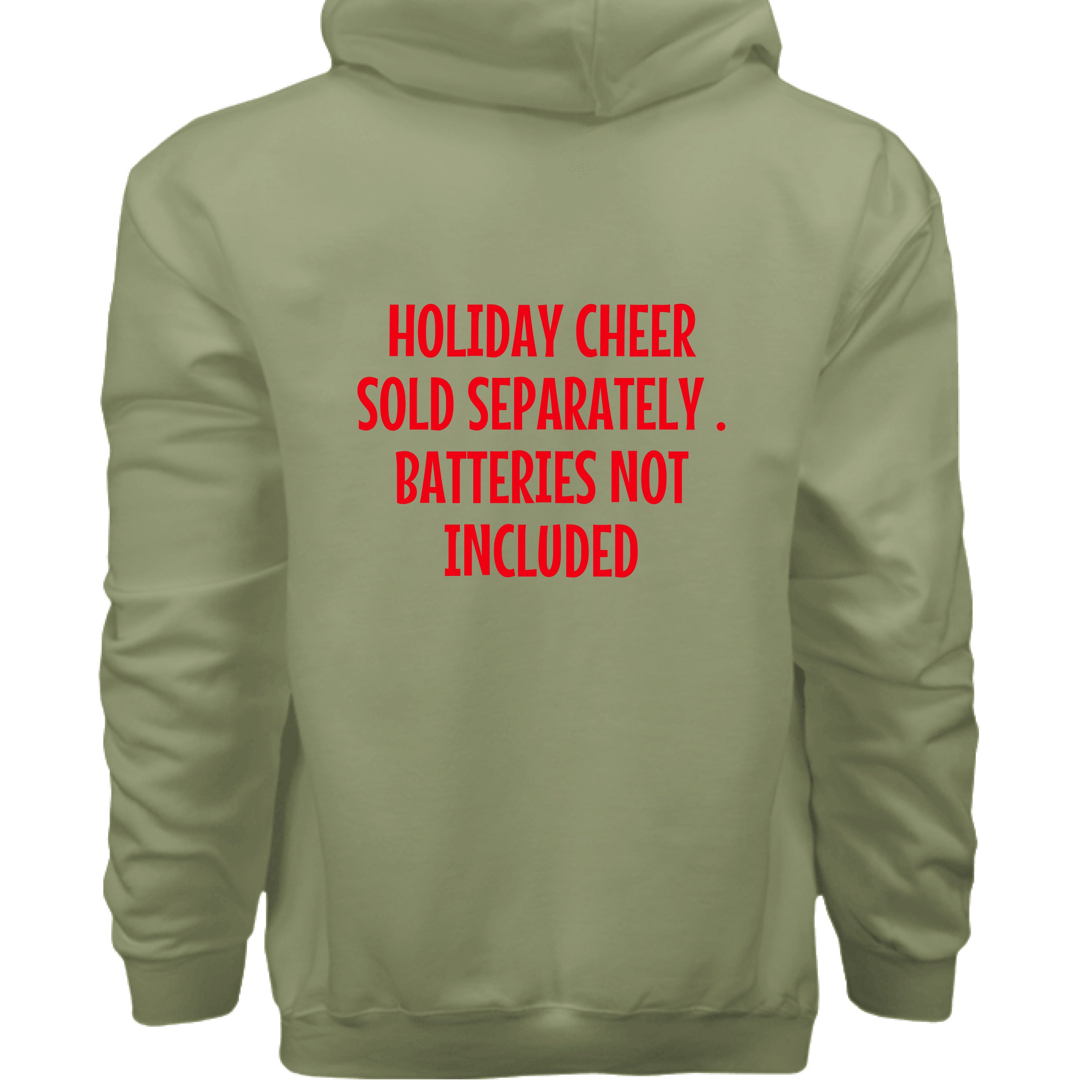 Oregano - BACK