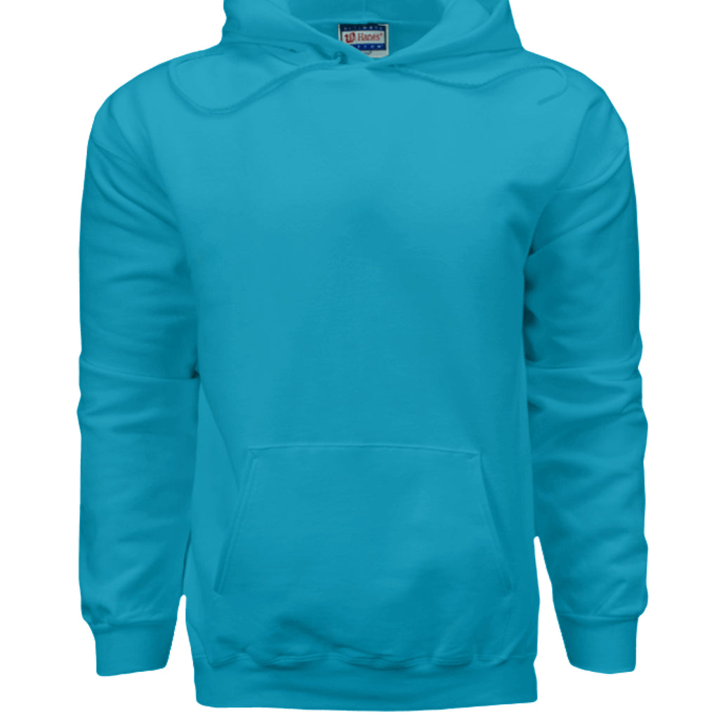 Teal - FRONT