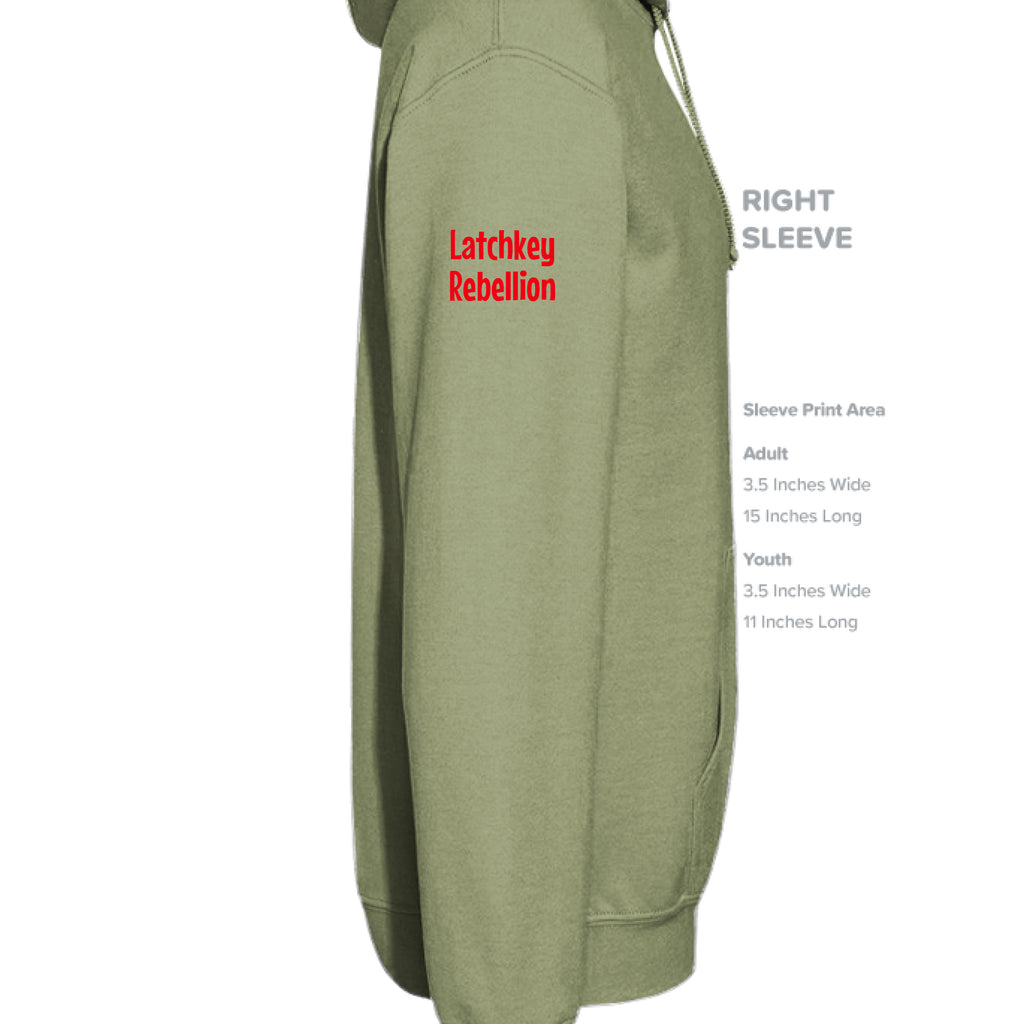 Oregano - SLEEVE_RIGHT