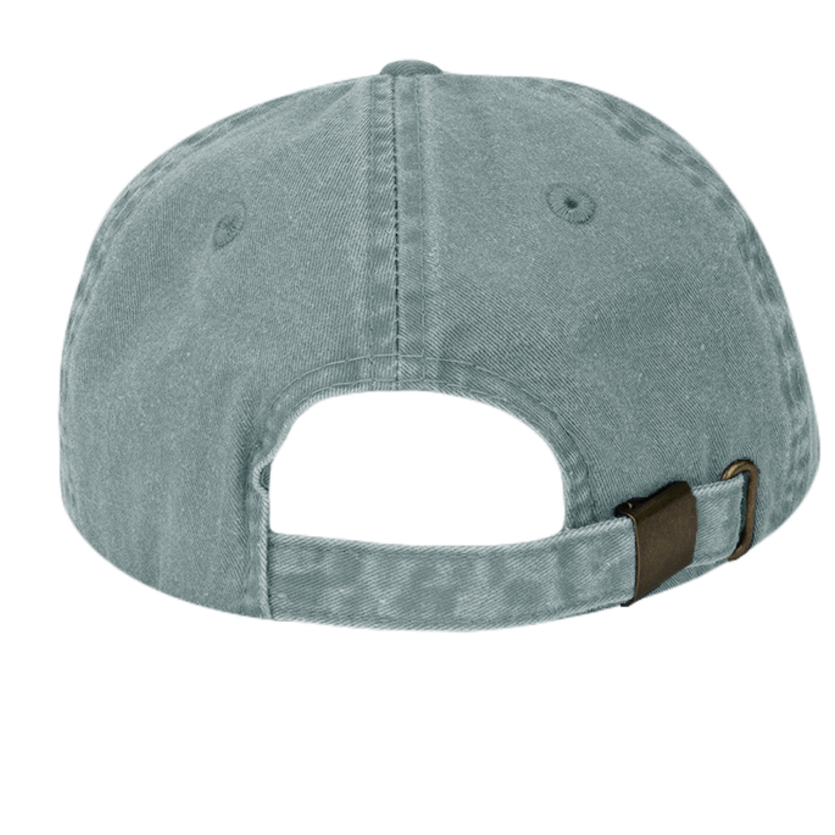 Charcoal - BACK