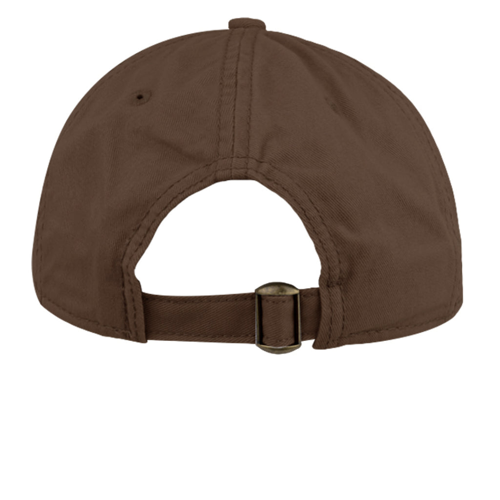 Brown - BACK