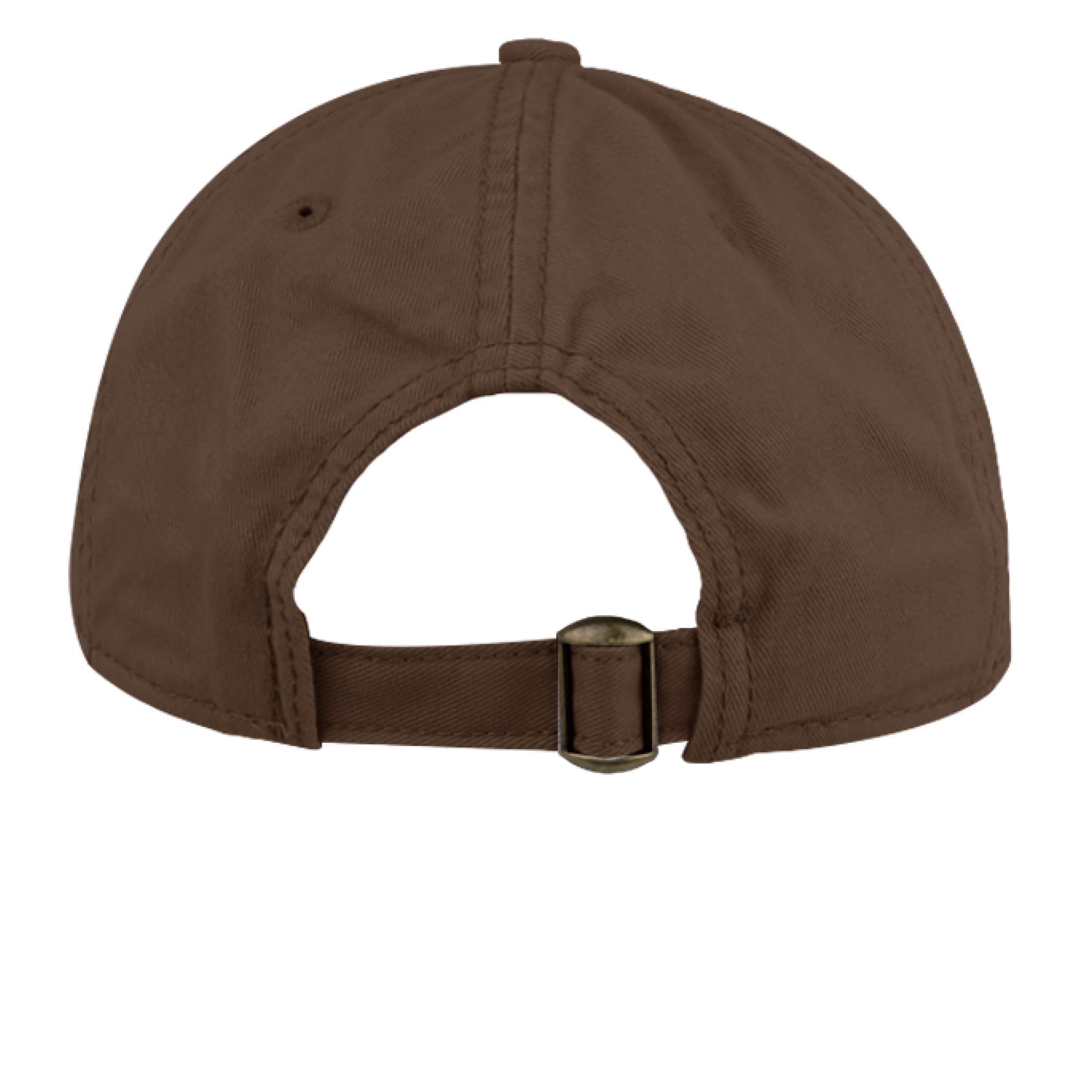 Brown - BACK
