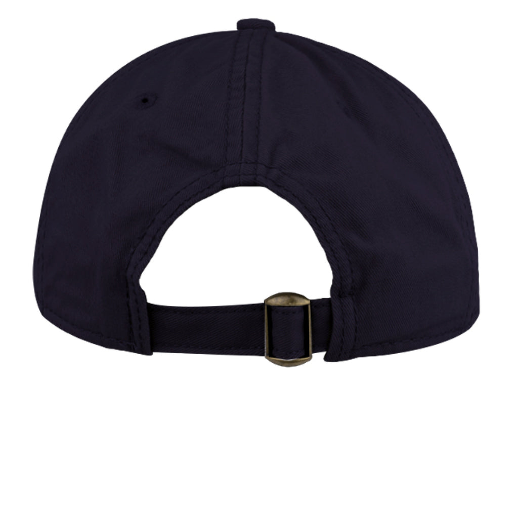 Navy - BACK