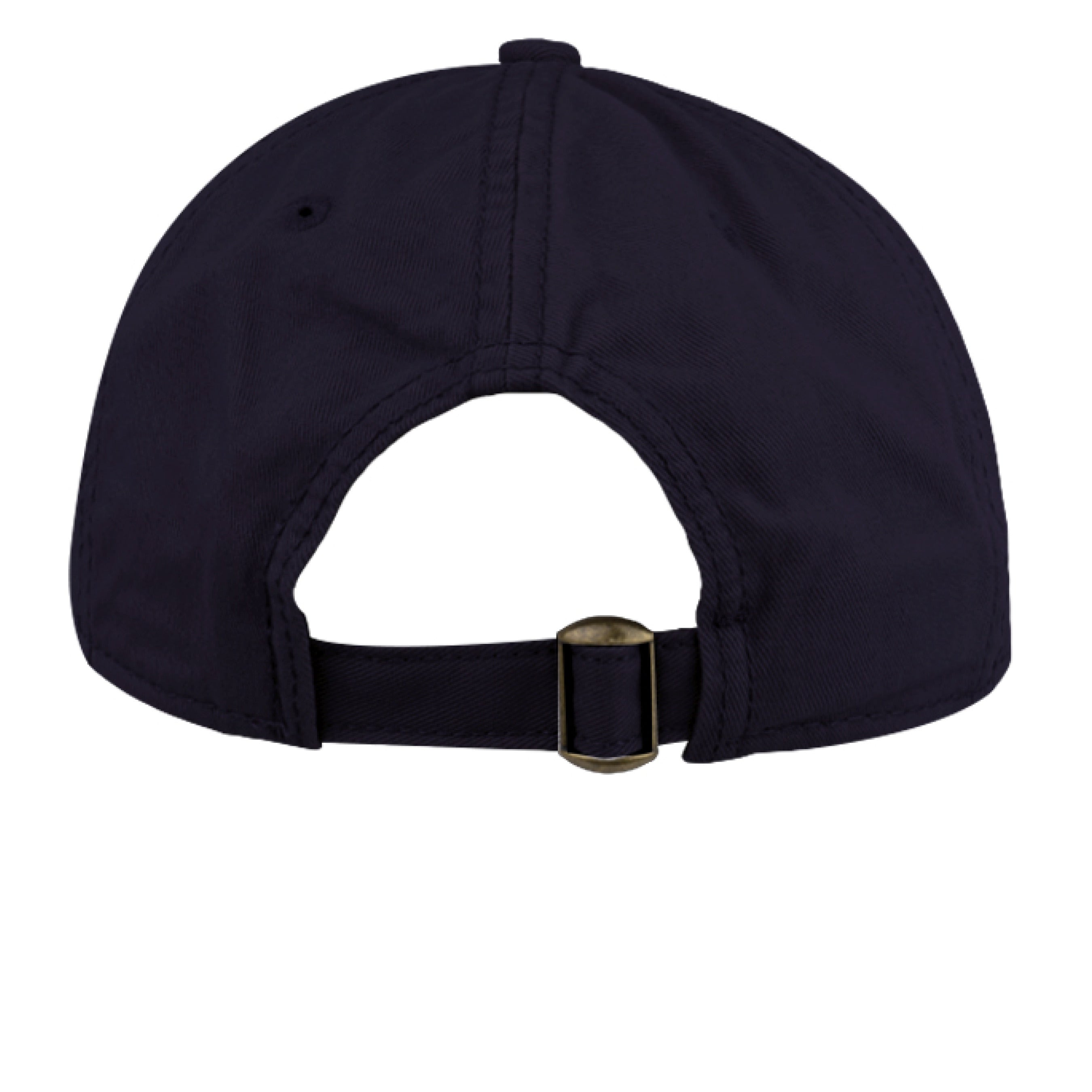 Navy - BACK