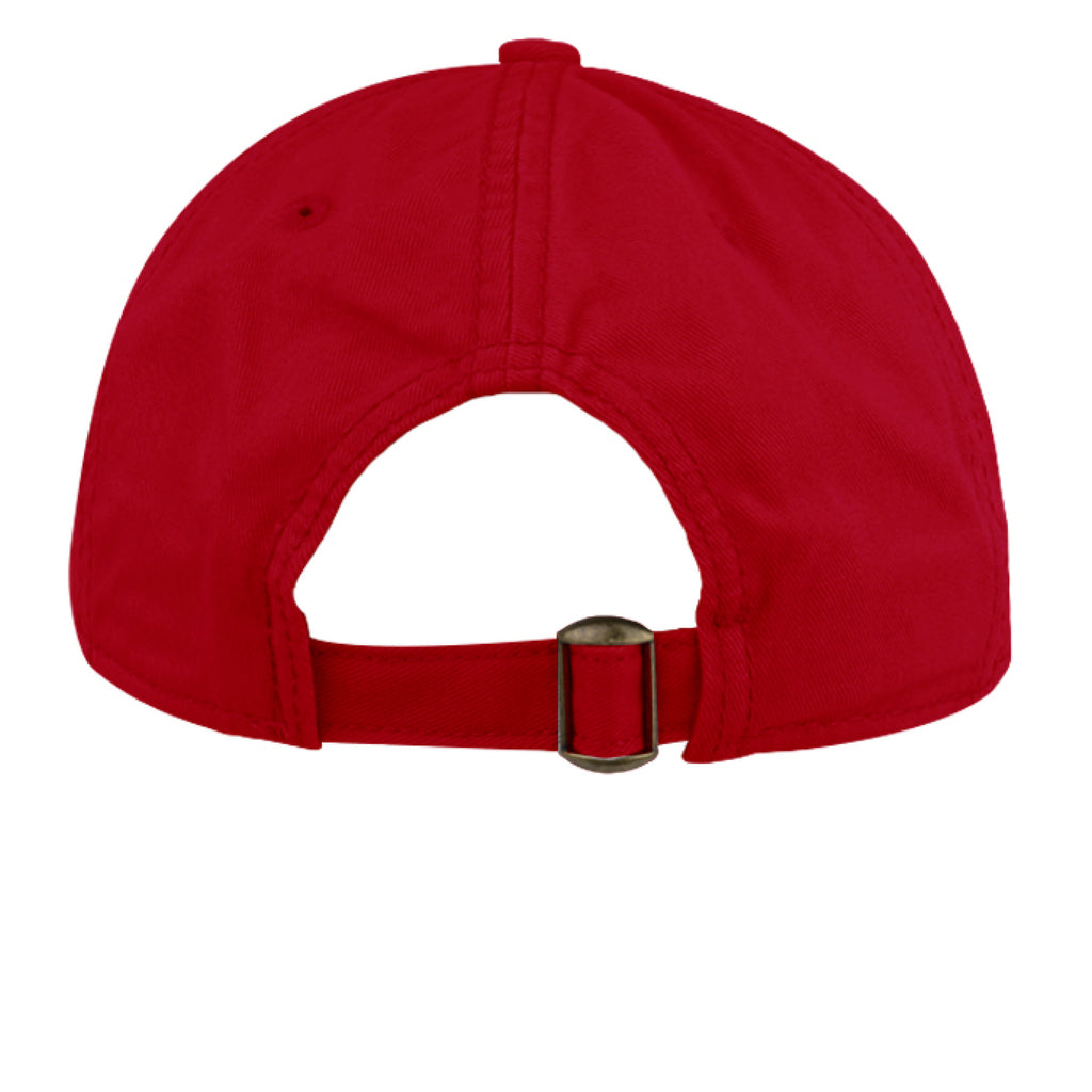 Red - BACK