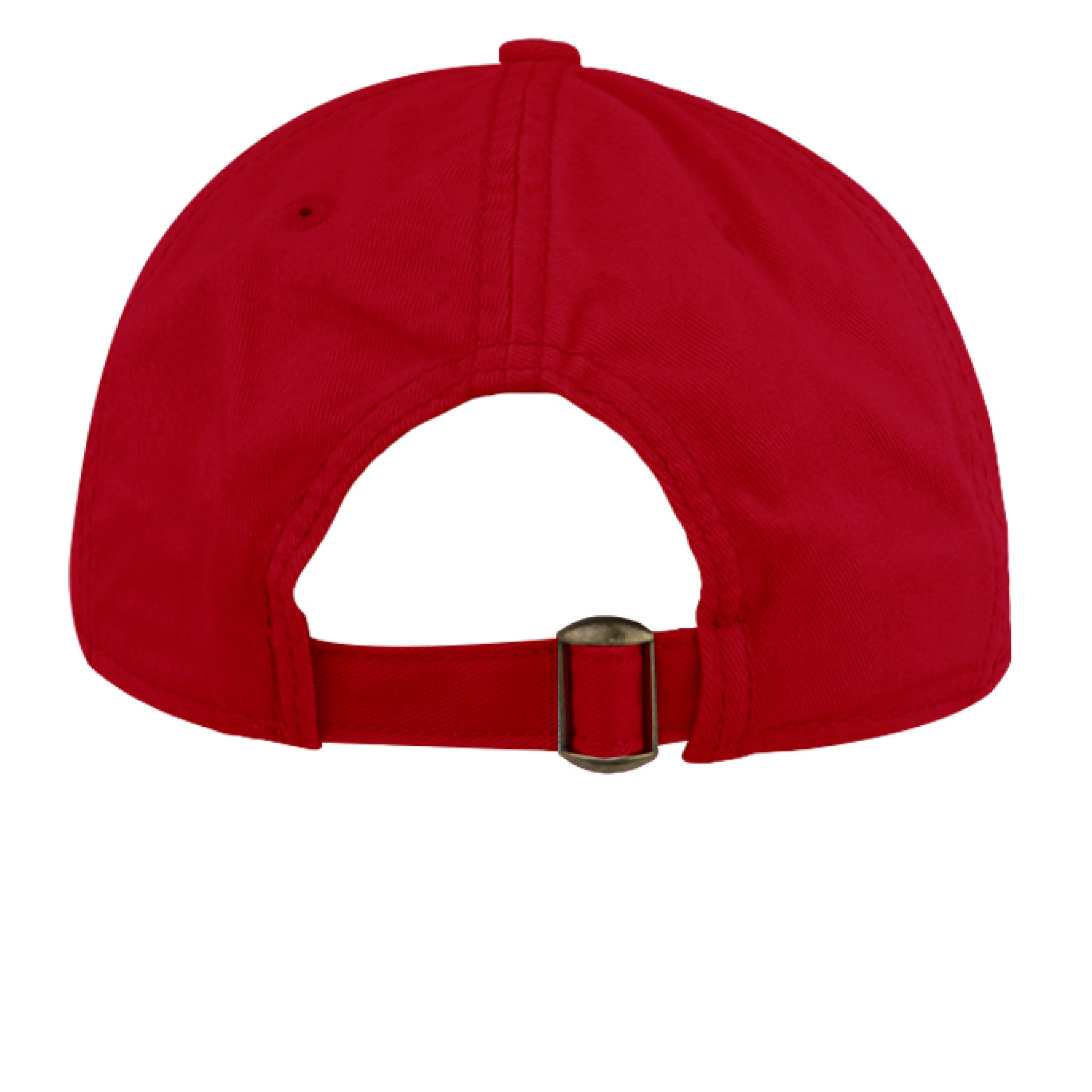 Red - BACK