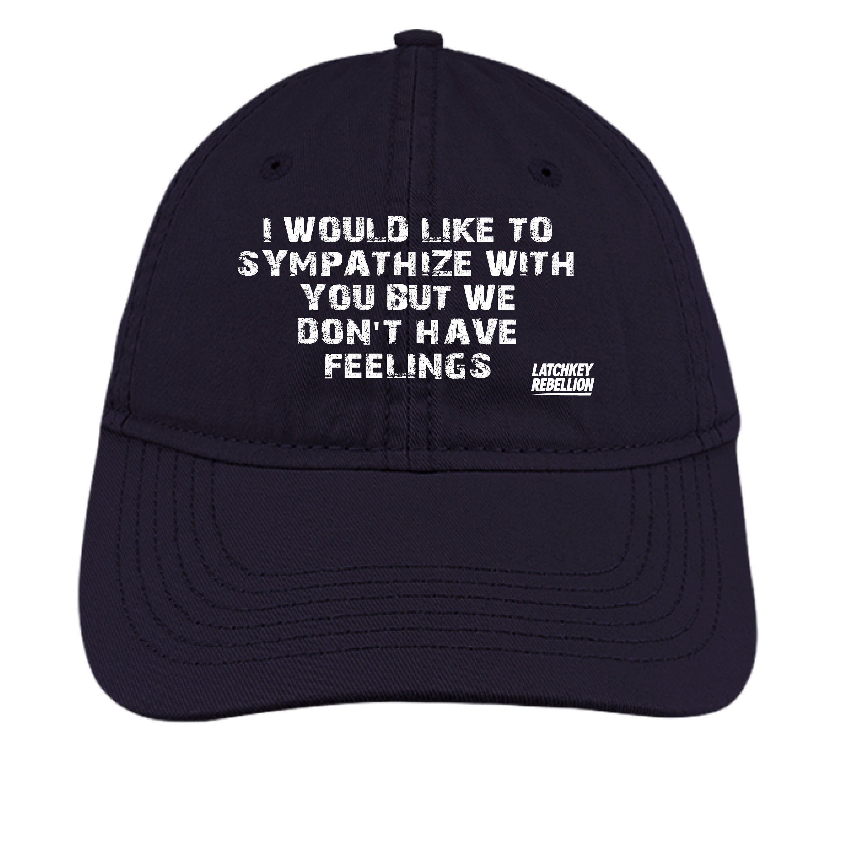 Navy - FRONT
