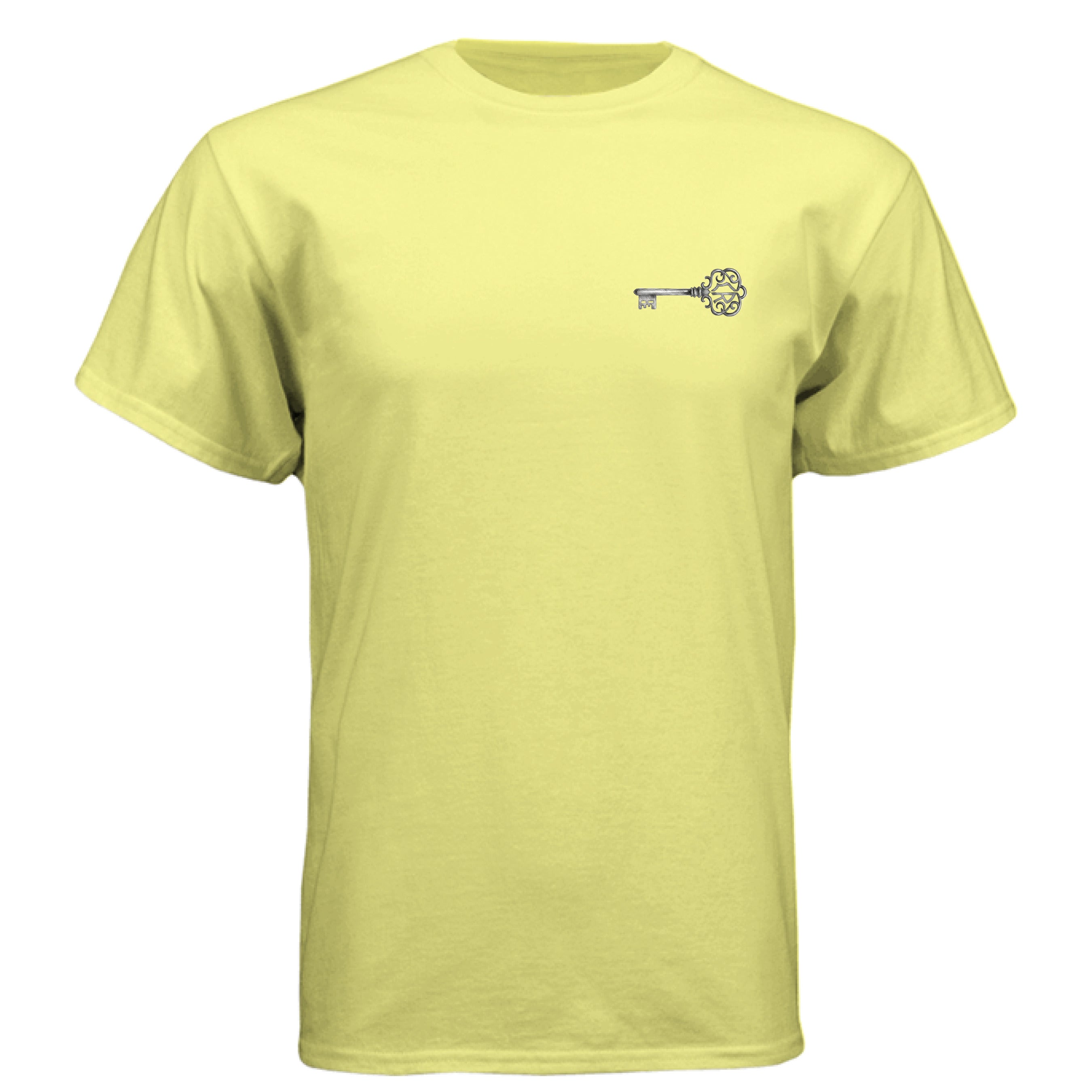Banana Cream - FRONT
