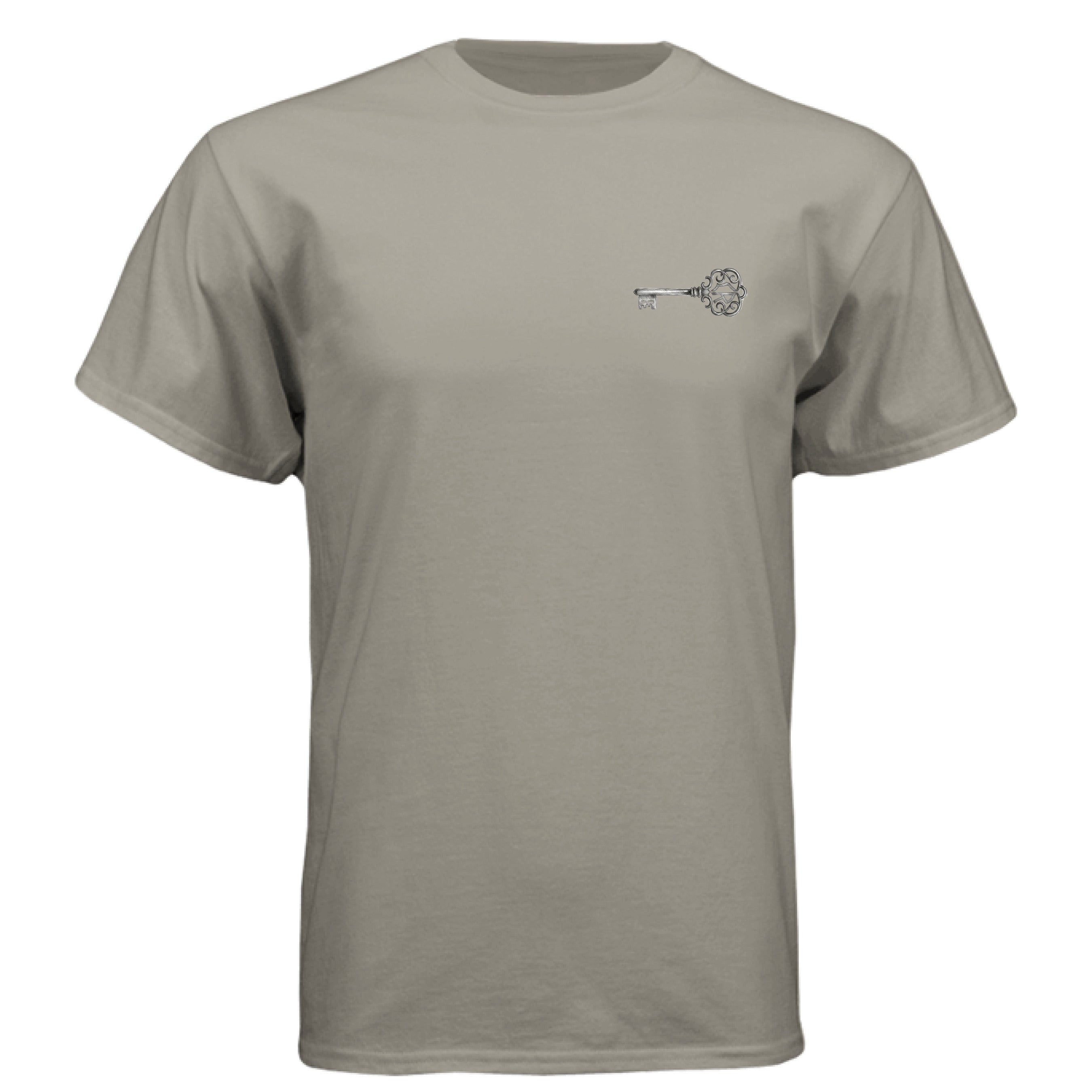 Warm Gray - FRONT