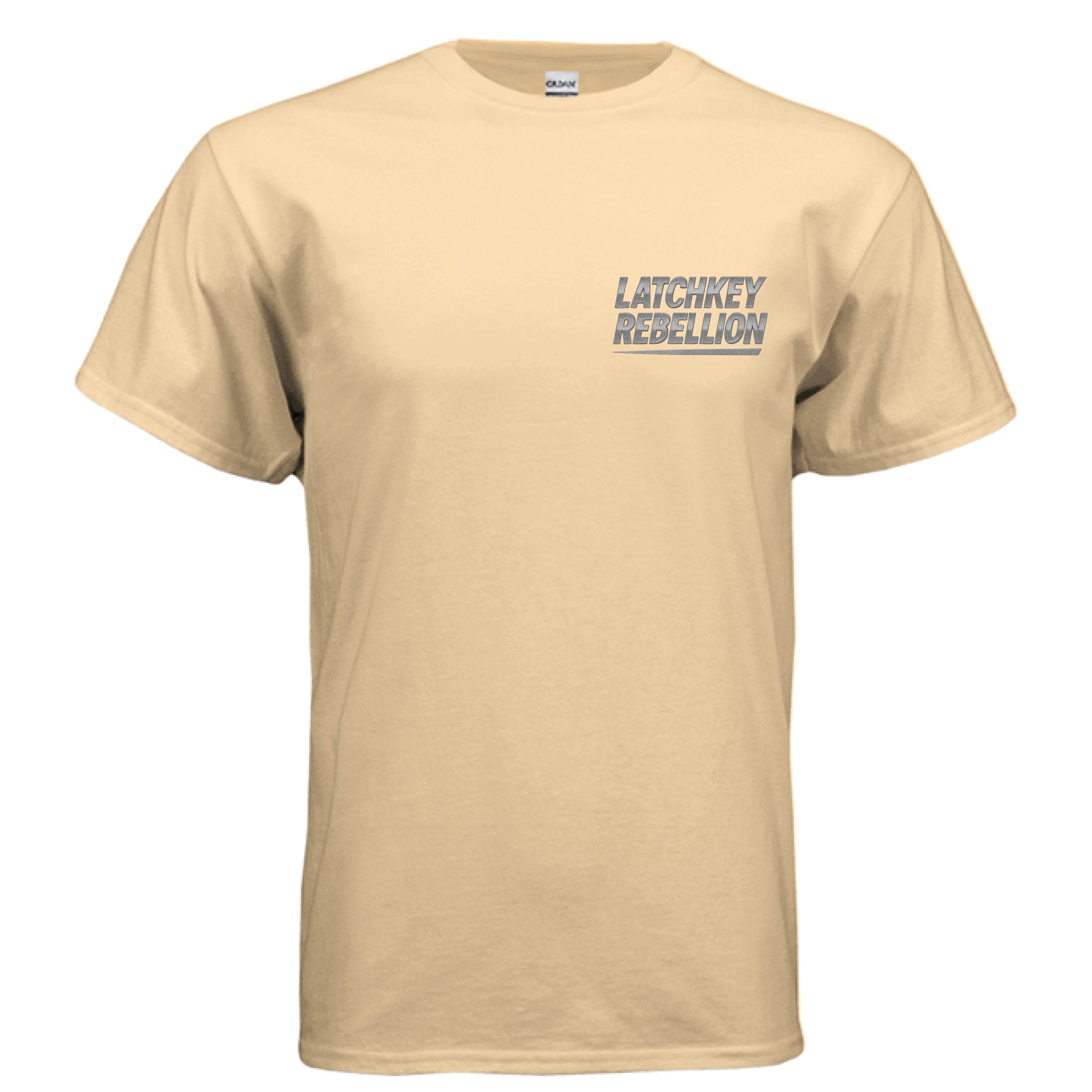 VEGAS GOLD - FRONT