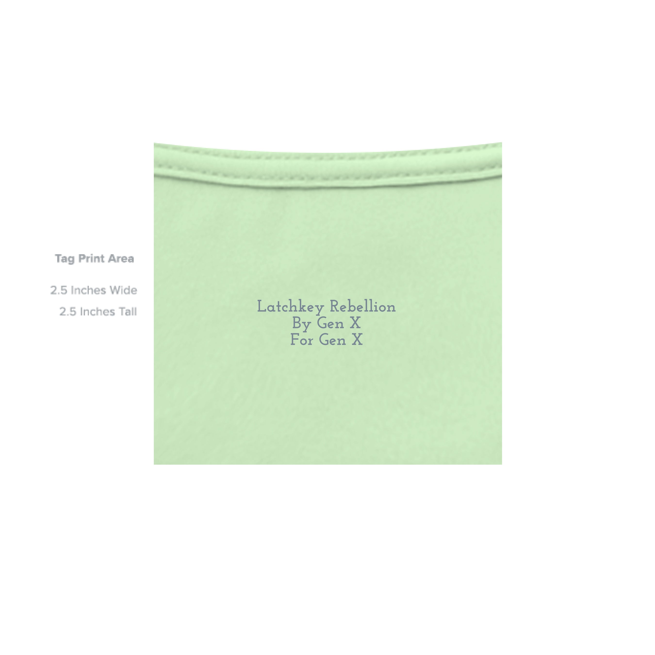 MINT GREEN - INSIDE_TAG_LINE