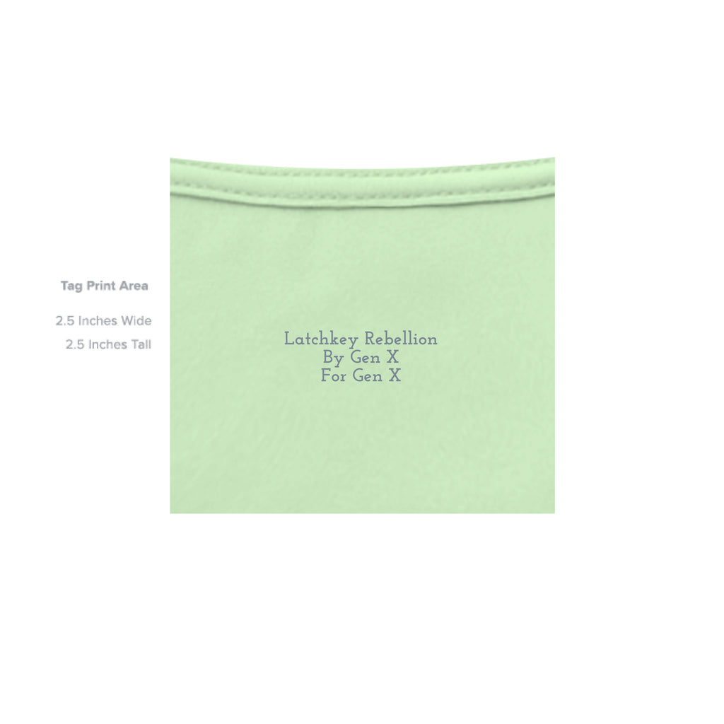MINT GREEN - INSIDE_TAG_LINE