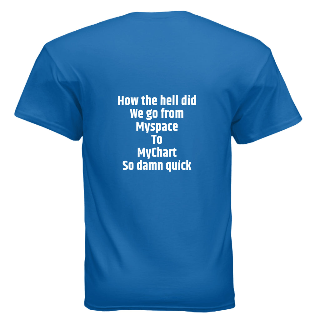 ROYAL - BACK