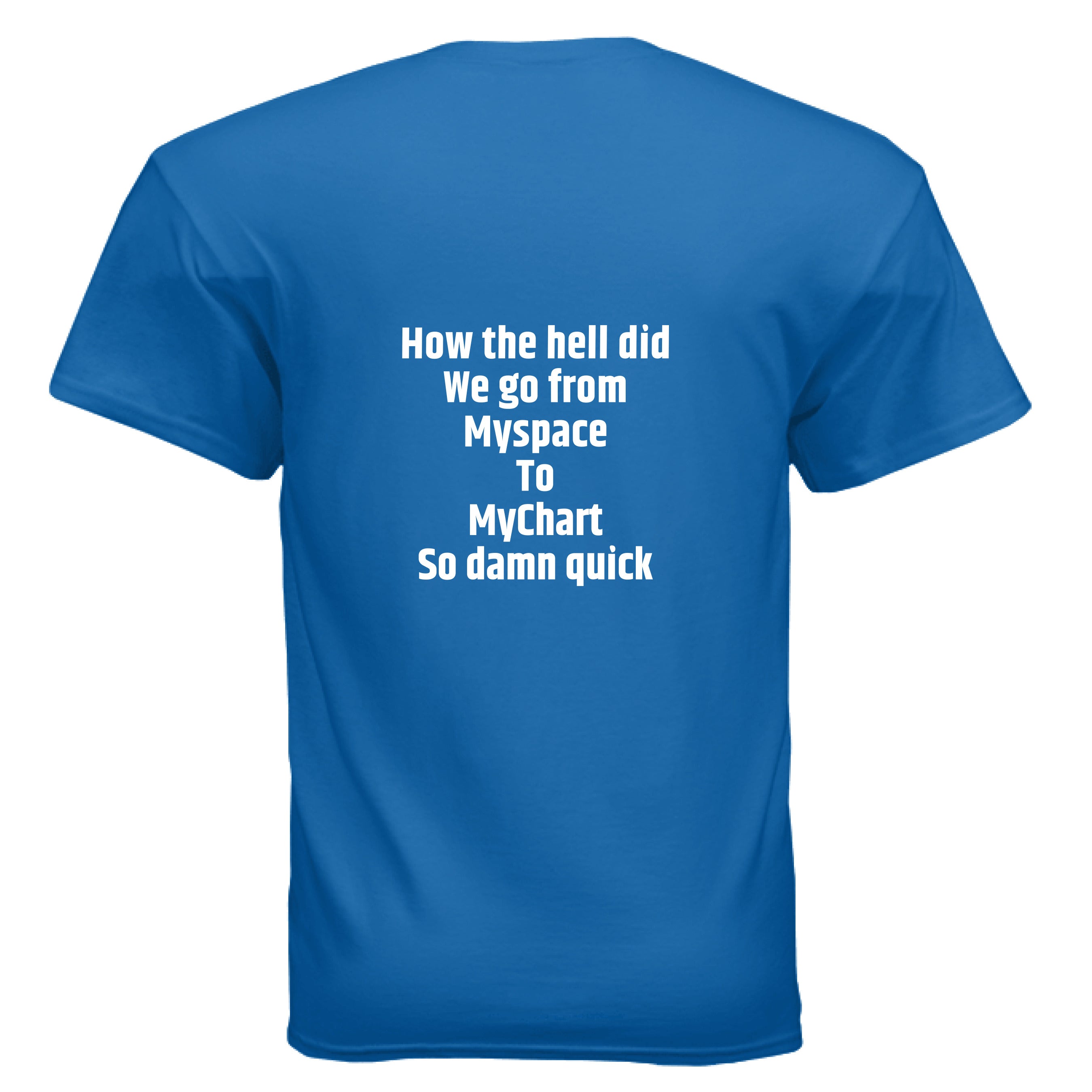 ROYAL - BACK