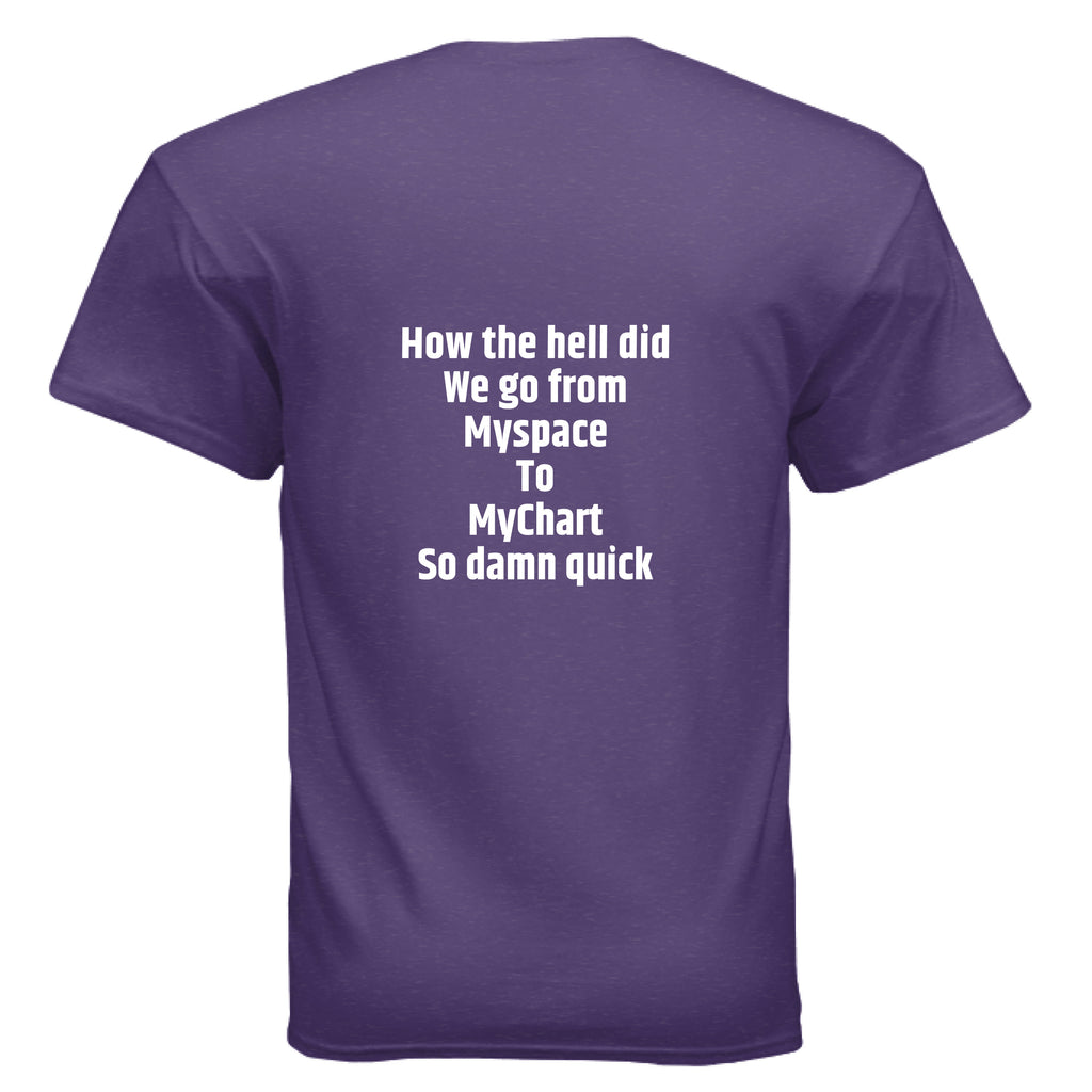 LILAC - BACK