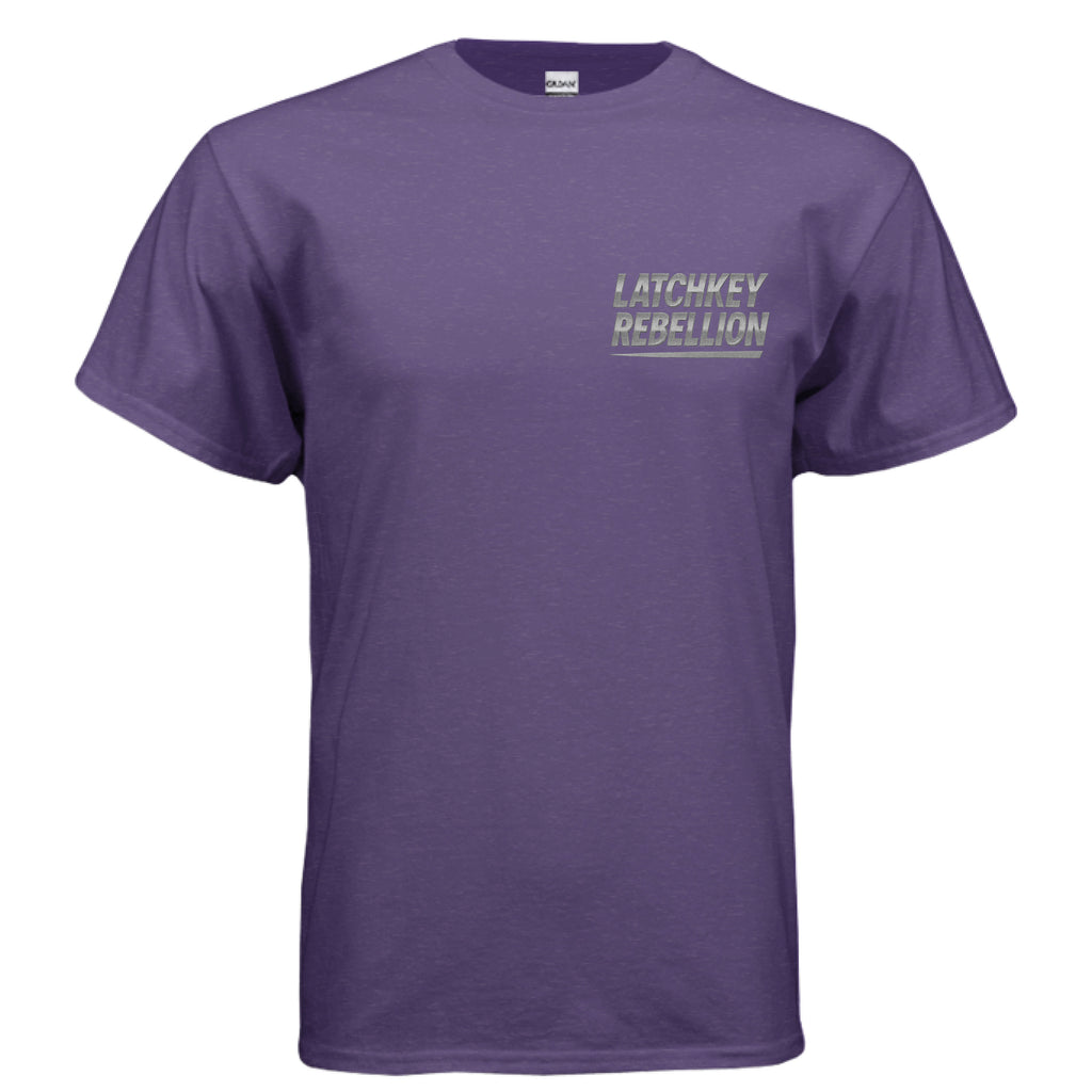 LILAC - FRONT