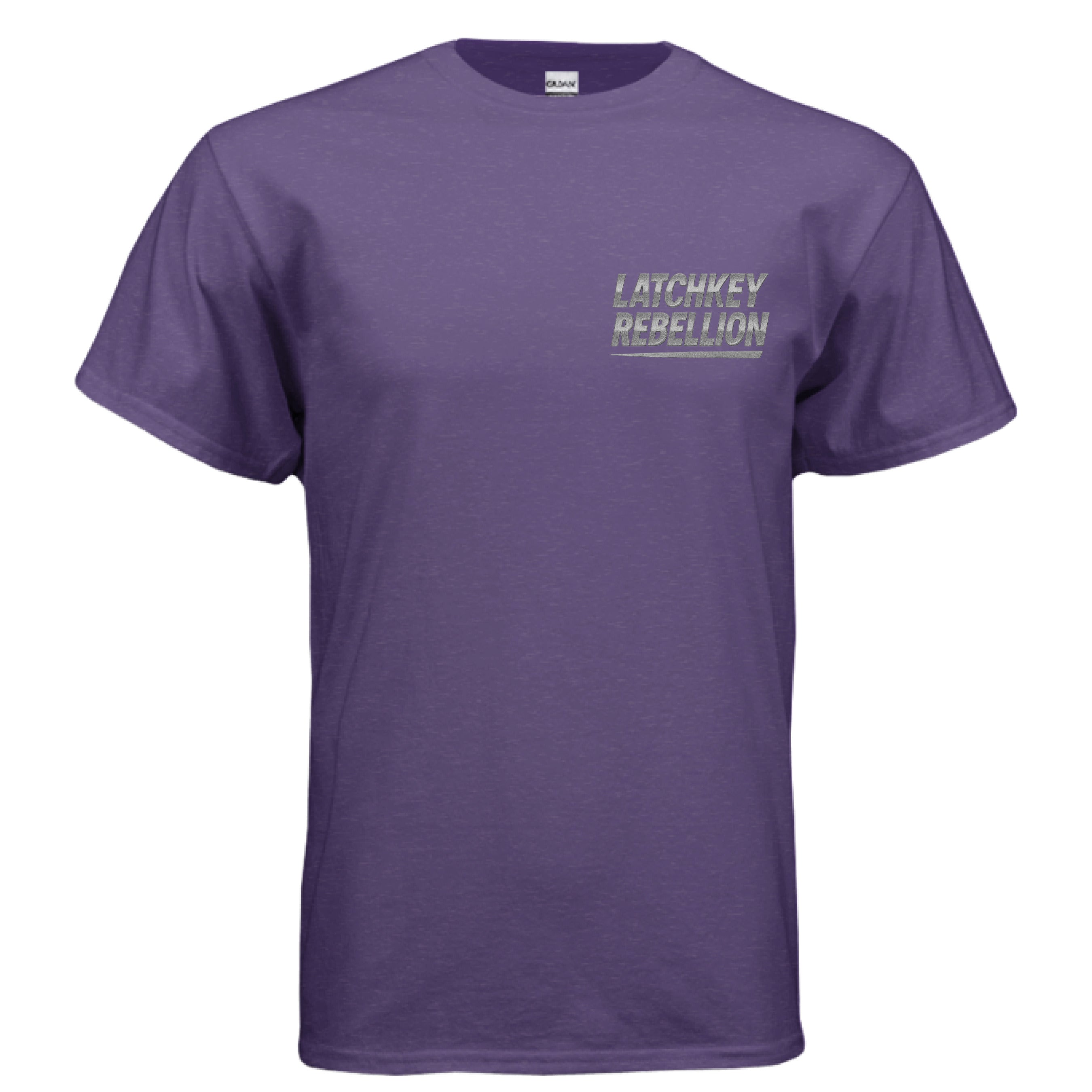 LILAC - FRONT