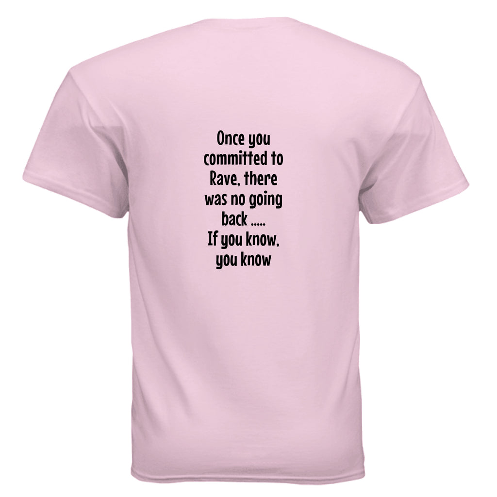 LIGHT PINK - BACK