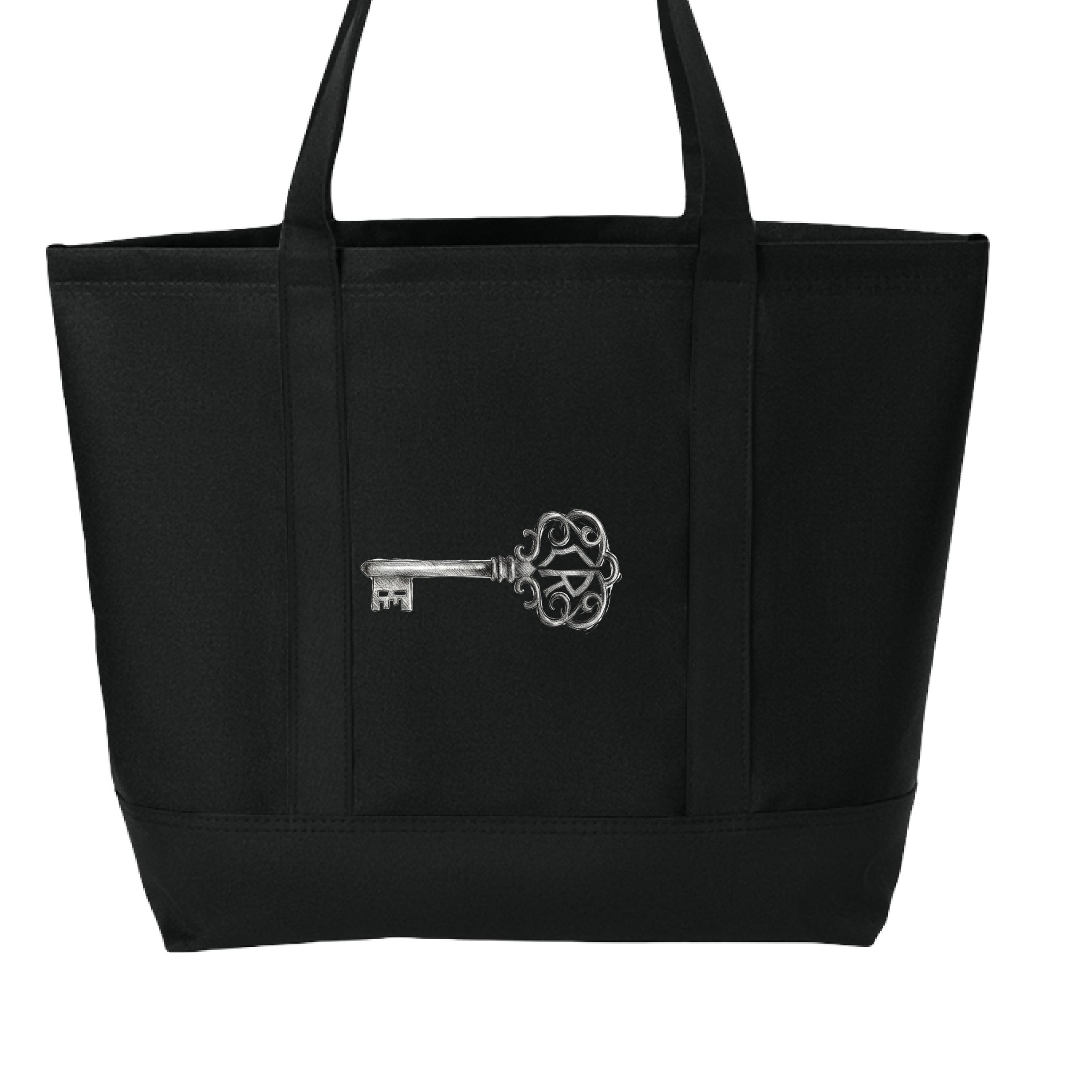 Black/Black - FRONT