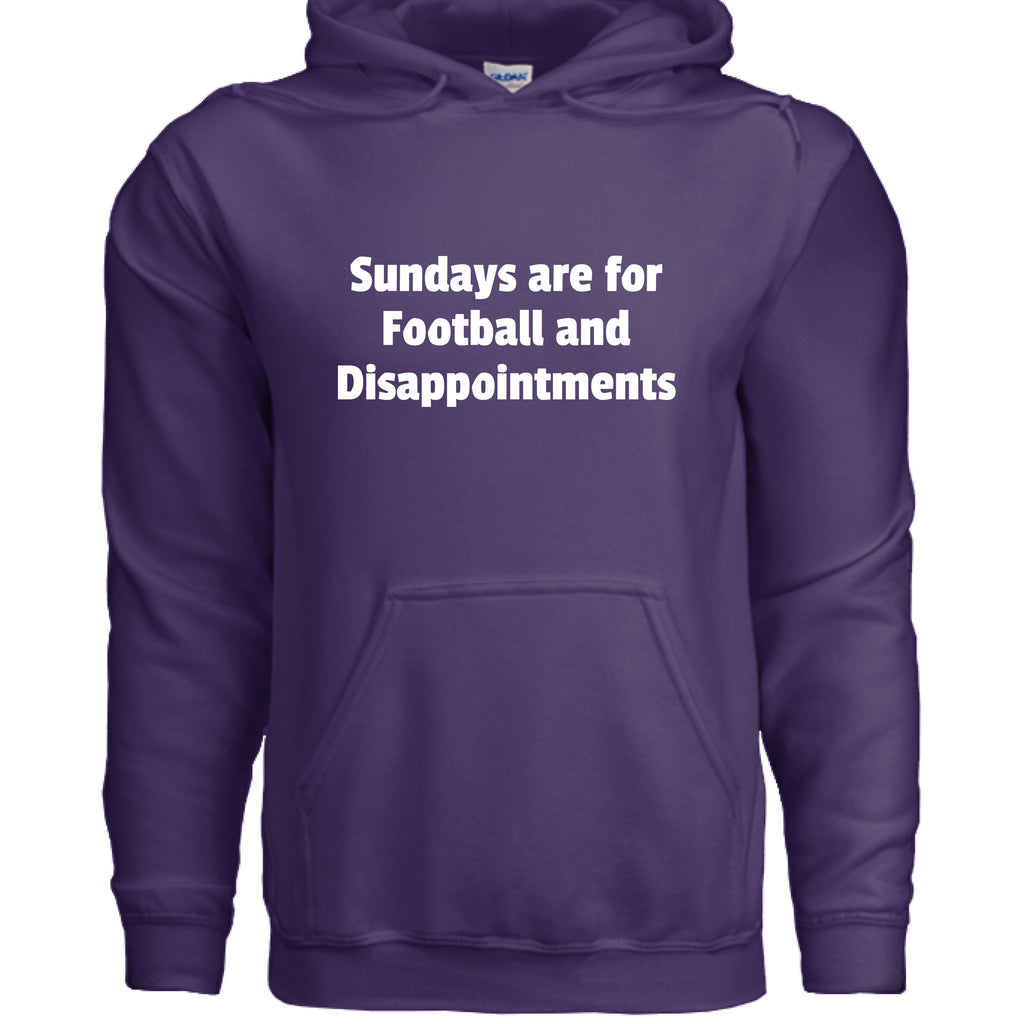 PURPLE - FRONT
