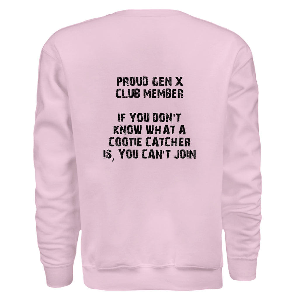 LIGHT PINK - BACK