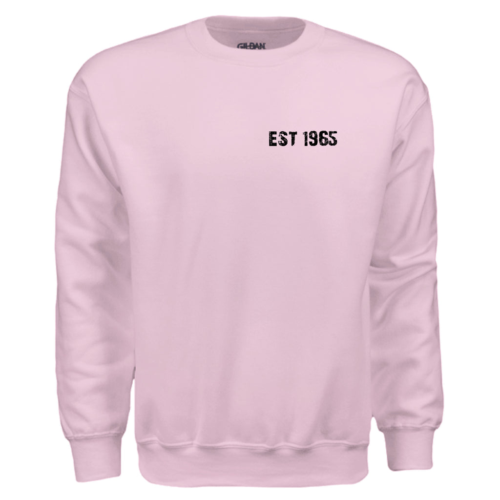 LIGHT PINK - FRONT