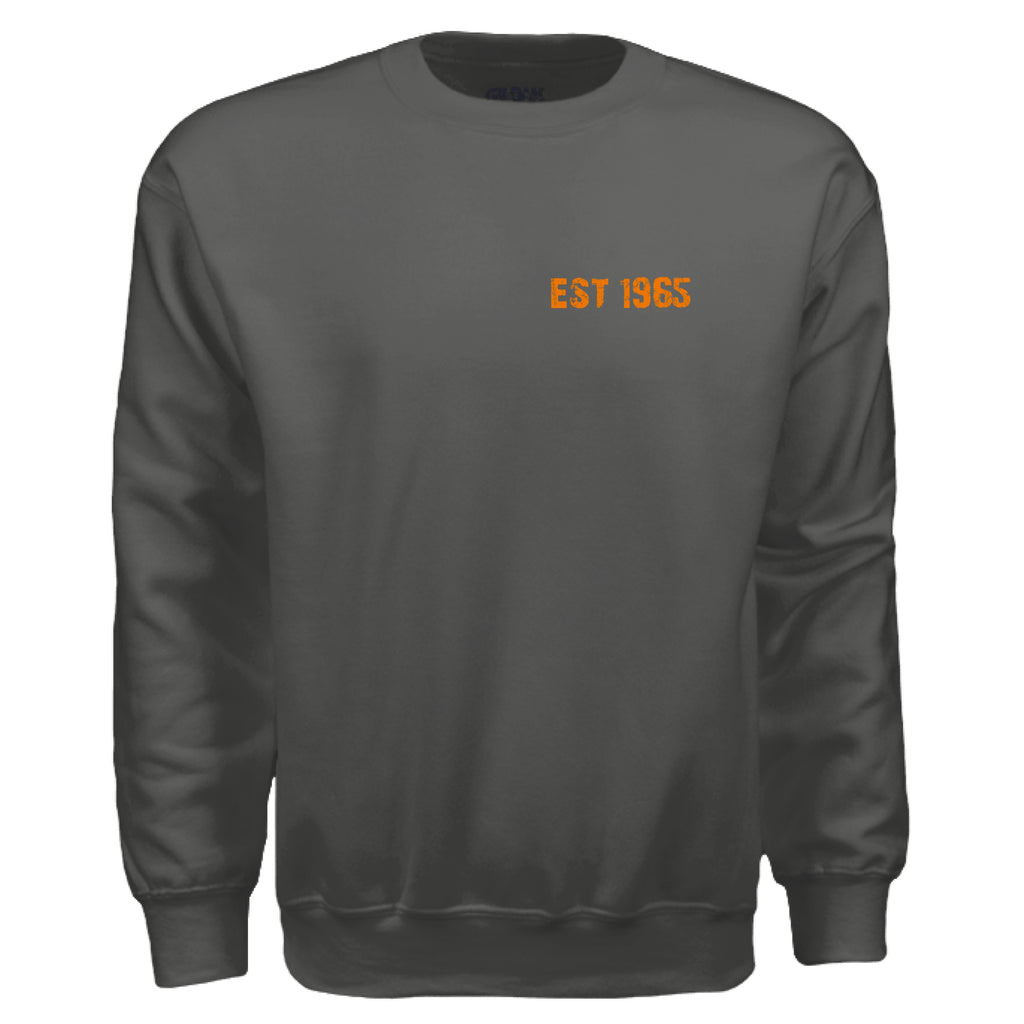 CHARCOAL - FRONT