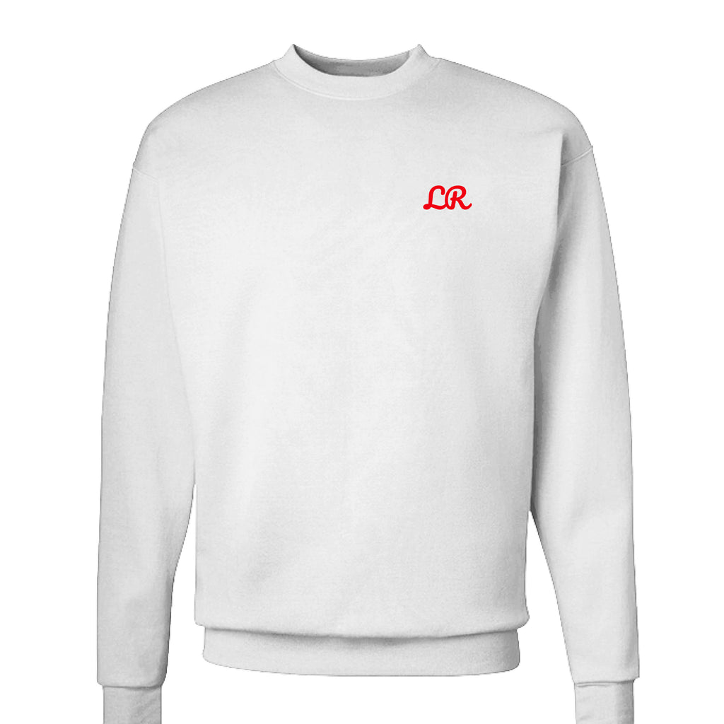 WHITE - FRONT