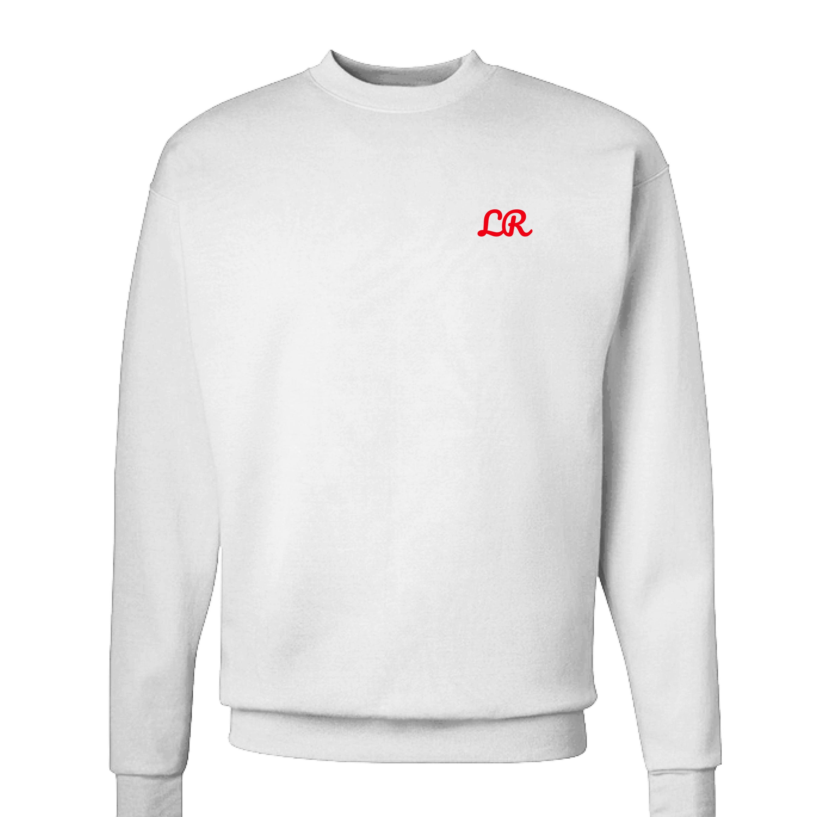 WHITE - FRONT