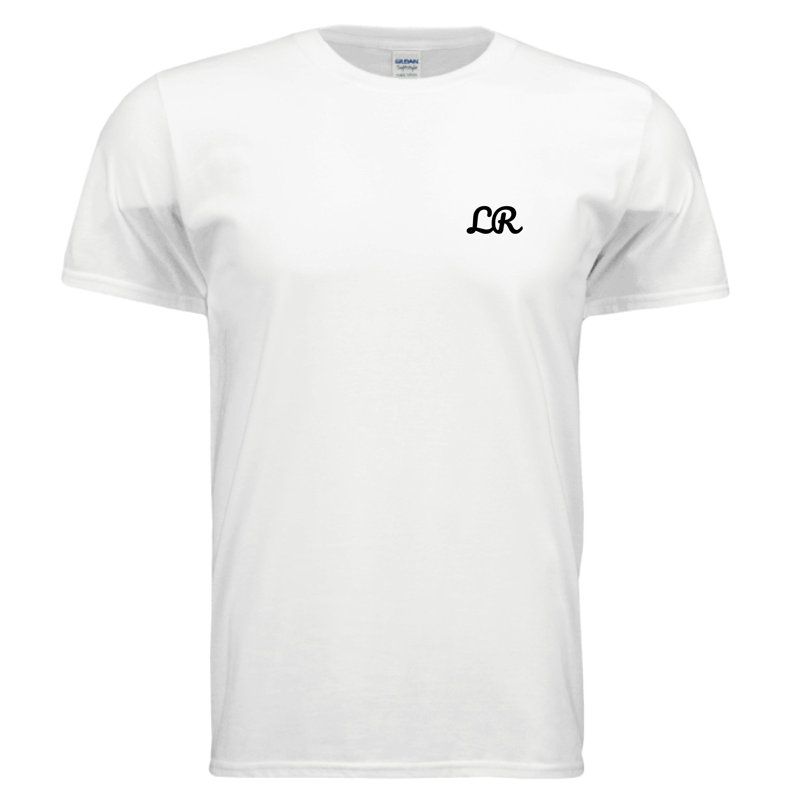 WHITE - FRONT