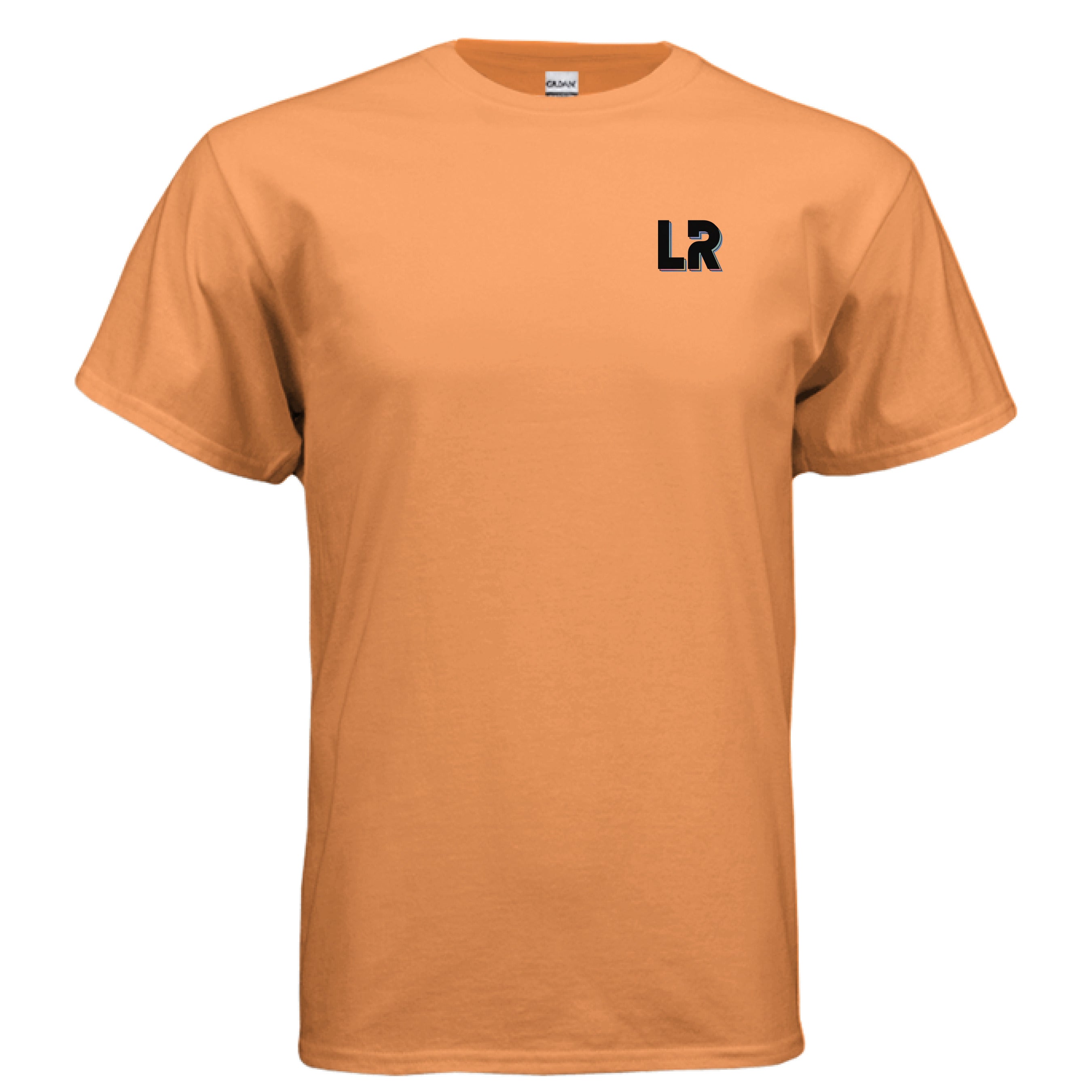 TANGERINE - FRONT